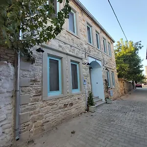Foça Limon Ağacı Otel