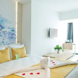 3* فندق 86 باي كاتيبوجلو