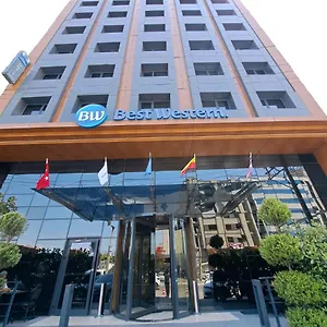 Best Western Izmir Hotel İzmir